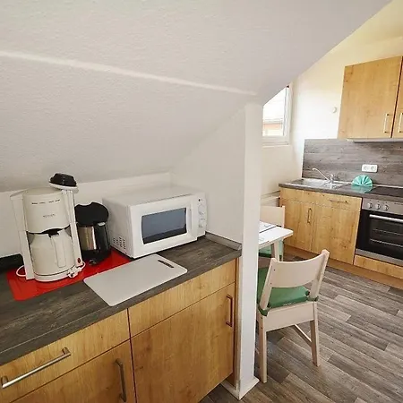 Ruth Whg 4 Apartment