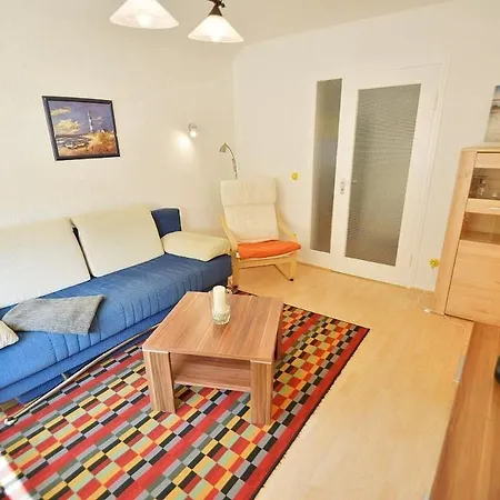 Apartment Ruth Whg 4