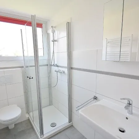 Ruth Whg 4 Apartment *